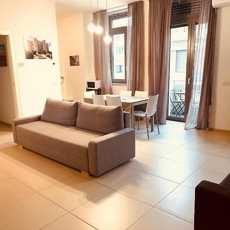Berga Exclusive Suite 5 Бари Екстериор снимка